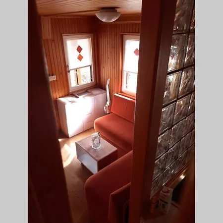 Villa Wooden With A View *