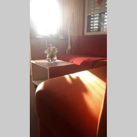 Wooden With A View * Idrija