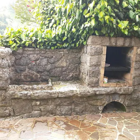 Villa Wooden With A View *