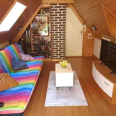 Wooden With A View וילה