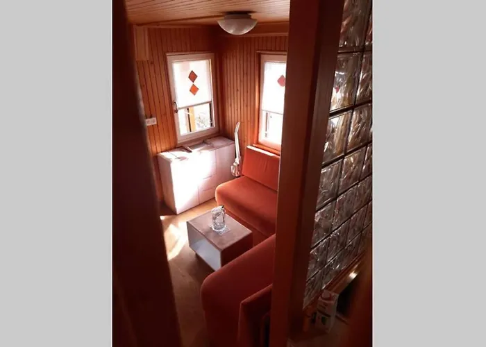 Villa Wooden With A View *