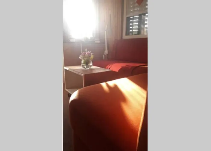 Wooden With A View * Idrija