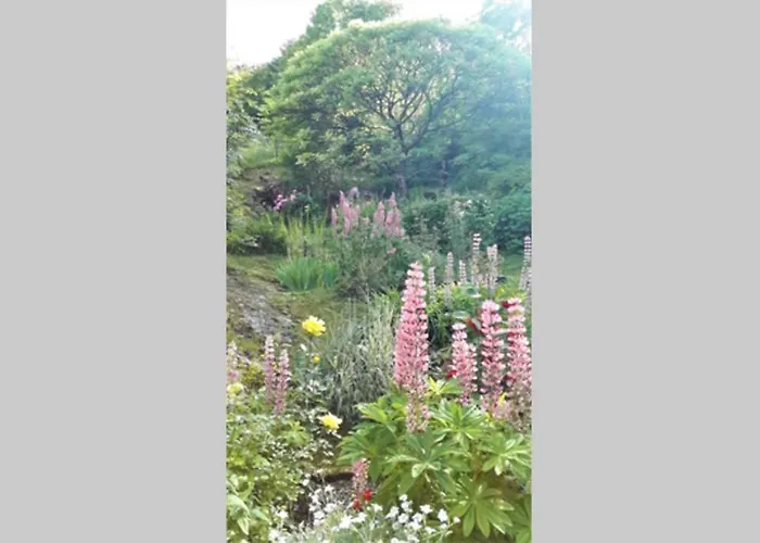 Wooden With A View Villa Idrija