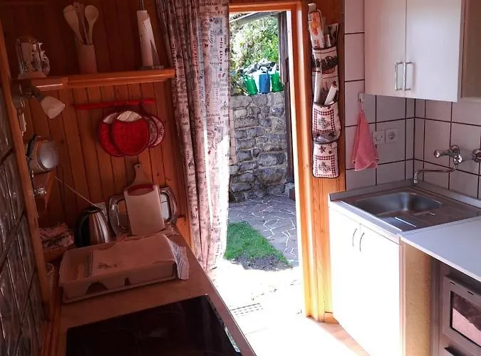 Villa Wooden With A View *